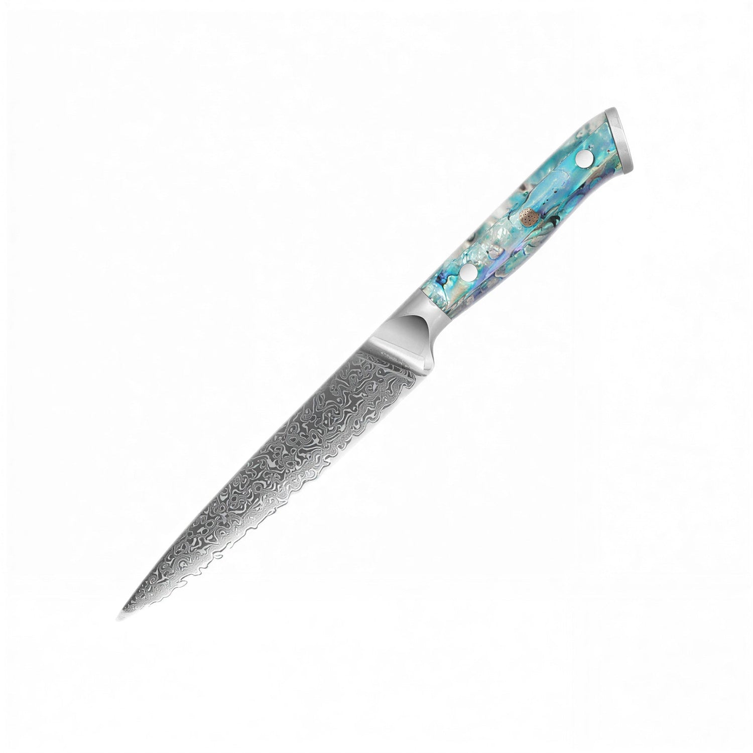 Couteau multifonction