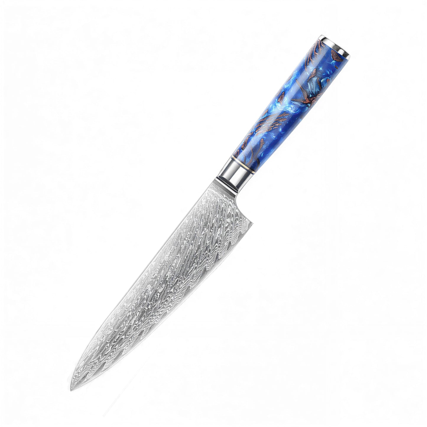 Couteau Japonais de Chef - Nebula