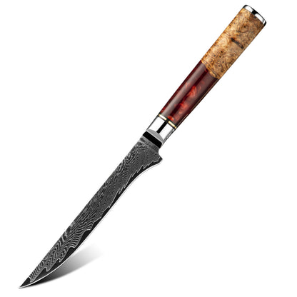 Couteau Japonais à désosser - Akuna