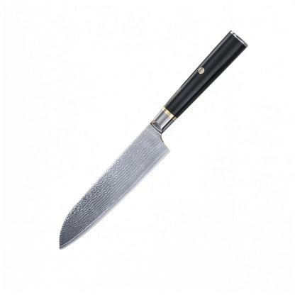 Couteau Japonais Santoku - Pure
