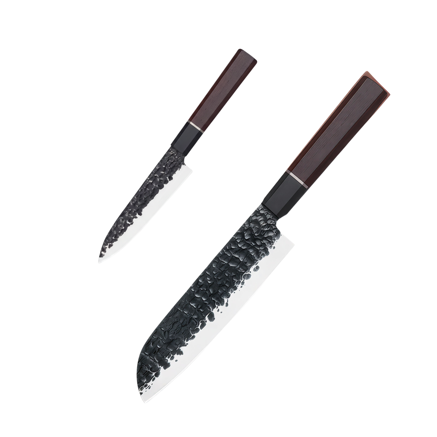 Set de 2 Couteaux Japonais - Kito