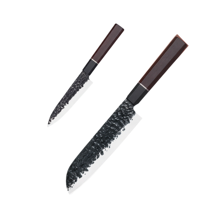 Set de 2 Couteaux Japonais - Kito