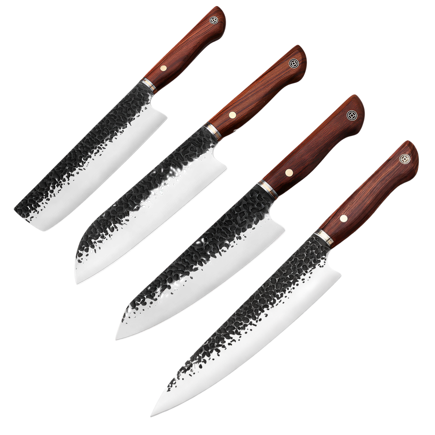 Set Complet de Couteaux Japonais - Goto