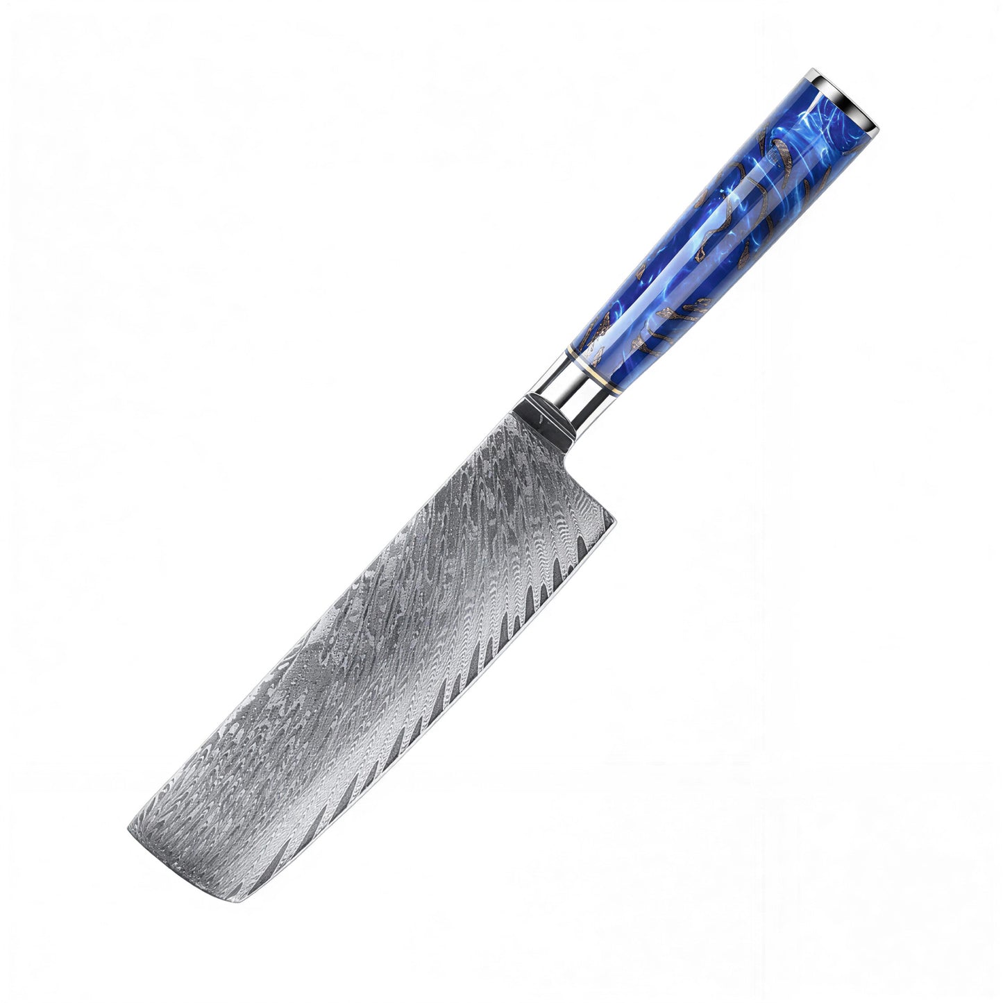 Couteau Japonais Nakiri - Nebula