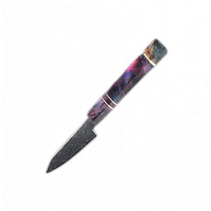 Couteau Japonais à éplucher - Acier VG10 - Marushi