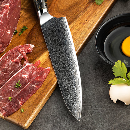 Set de 2 Couteaux Japonais - Kurokin