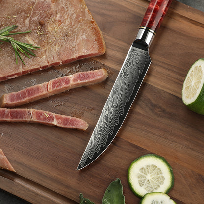 Couteau Japonais Multifonction - Akuna