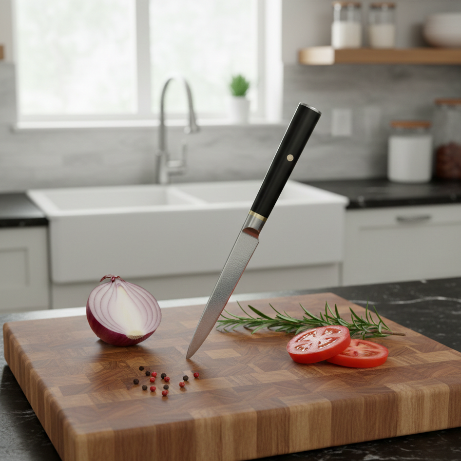 Couteau Japonais Multifonction - Pure