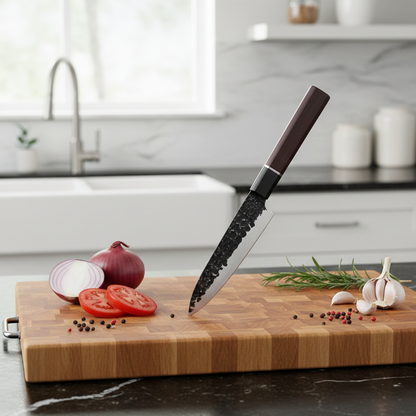 Set Complet de Couteaux Japonais - Kito