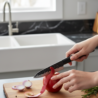 Set de 3 Couteaux Japonais - Kito