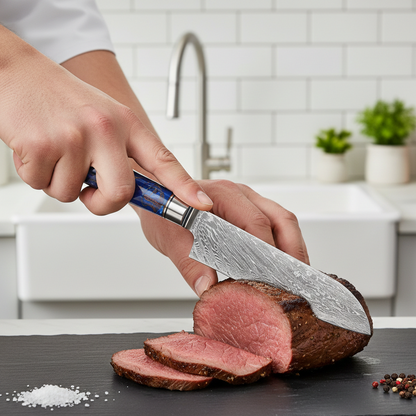 Set de 2 Couteaux Japonais - Nebula