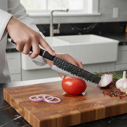 Set de 3 Couteaux Japonais - Kito