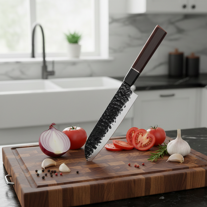 Set Complet de Couteaux Japonais - Kito