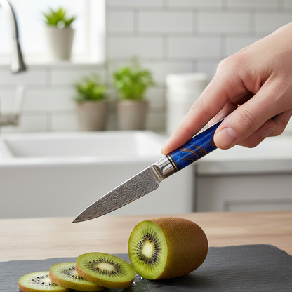 Couteau Japonais à éplucher - Nebula