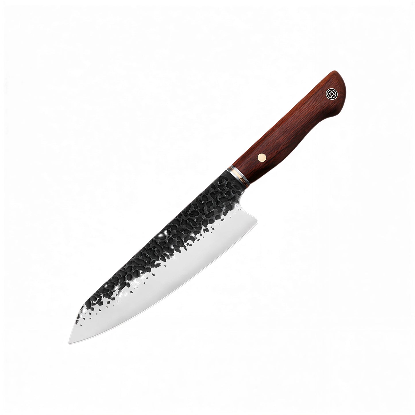 Couteau Japonais Kiritsuke - Goto