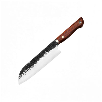 Couteau Japonais Santoku - Goto