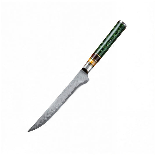 Couteau Japonais à désosser - Acier VG10 - Midori